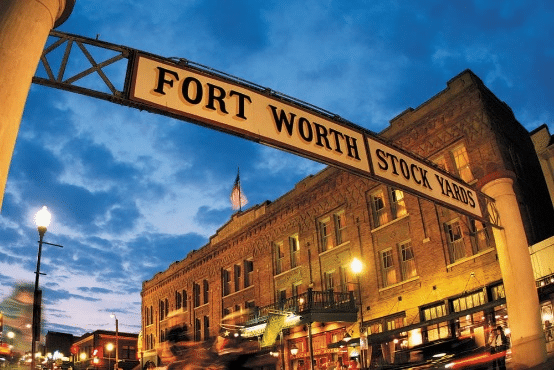 FtWorth